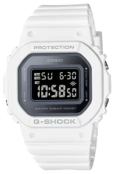 Casio GMD-S5600-7ER G-Shock Womens Digital Display Watch