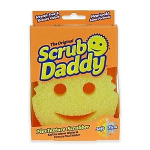 Scrub Daddy Caddy - wilko