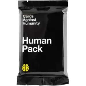 Cards Against Humanity Human Pack Expansion