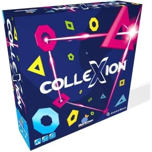 Collexion Board Game