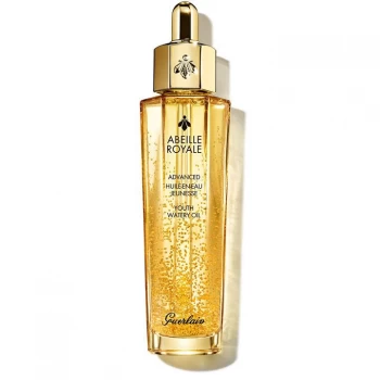 Guerlain Abeille Royale Advanced Youth Watery Oil - Oil