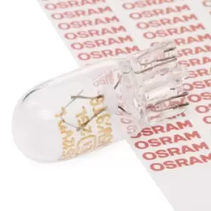 OSRAM Light Bulbs VW,AUDI,MERCEDES-BENZ 2825ULT Bulb, indicator