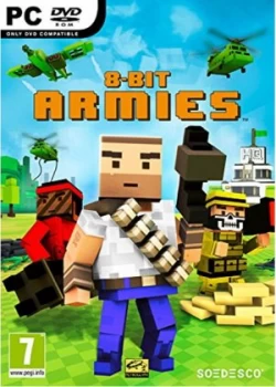 8 Bit Armies Collectors Edition PC Game