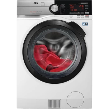 AEG L9WEC169R 10KG 6KG Washer Dryer