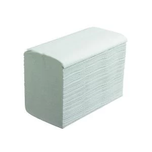 Scott 1-Ply Xtra Hand Towels I-Fold 240 Sheets Pack of 15 6669