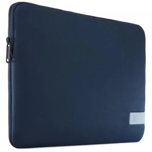 Case Logic Reflect REFPC-114 Dark Blue notebook case 35.6cm (14") Sleeve case