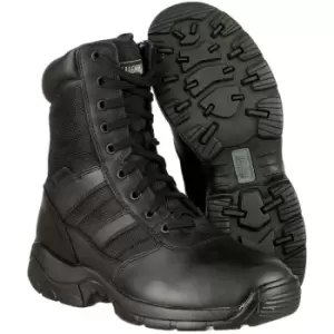 Magnum - Panther 8.0 Steel-Toe Safety Work Boots Black (Sizes 4-14)