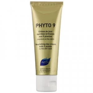 Phyto Phyto 9 Leave In Day Cream For Ultra Dry Hair 50ml