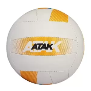 Atak Quick Touch Ball - White