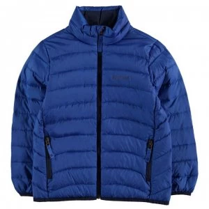 Marmot Tullus Jacket Junior Boys - True Blue