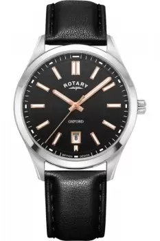Gents Rotary Oxford Watch GS05520/04