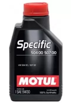 MOTUL Engine oil VW,AUDI,MERCEDES-BENZ 107369 Motor oil,Oil