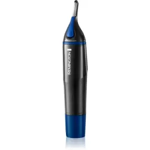 Remington Nano Series NE3850 Hygienic Trimmer for Brows, Nose And Ears