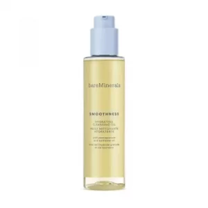 bareMinerals SMOOTHNESS Hydrating Cleansing Oil 180ml