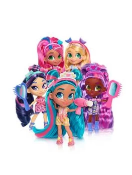 Hairdorable Hairdorables Dolls Assortment - Series 6