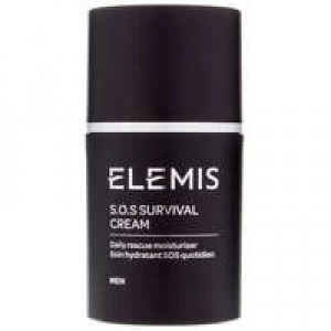 Elemis Men S.O.S. Survival Cream 50ml / 1.6 fl.oz.