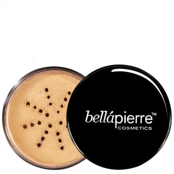 Bellapierre Cosmetics Mineral 5-in-1 Foundation - Various shades (9g) - Cinnamon