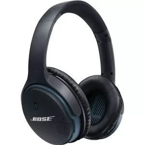 Bose SoundLink II Bluetooth Wireless Headphones