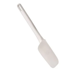 KitchenCraft Flexible Rubber Spatula Spoon 24.5 cm