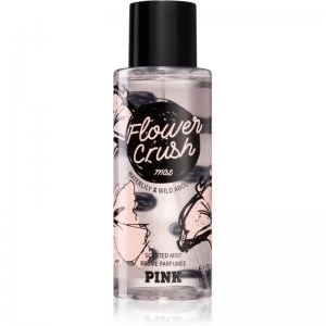 Victoria's Secret Pink Flower Crush Scented Body Spray For Her 250ml