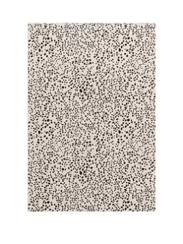Asiatic Muse Mono Spot Rug 120X170
