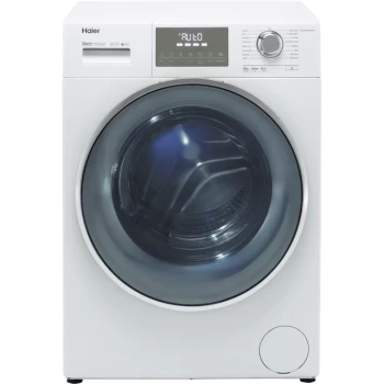Haier HW100-B14876N 10KG 1400RPM Washing Machine