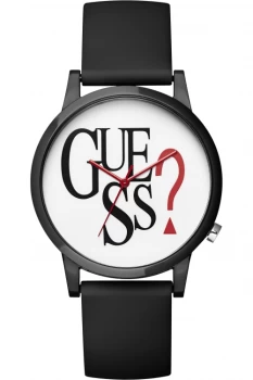 Guess Hollywood + Westwood Watch V1021M1