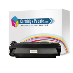 Cartridge People HP 51X Black Laser Toner Ink Cartridge