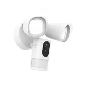 Eufy 2K Floodlight Camera White