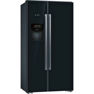 Bosch KAD92HBFP 540L American Style Fridge Freezer