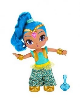 Shimmer and Shine Dancing Shine One Colour