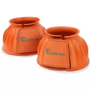 Arma Touch Close Over Reach Boots - Orange