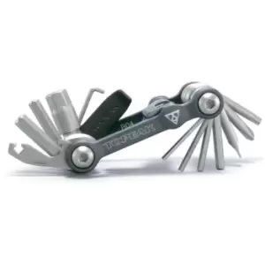 Topeak Mini 18 Compact Tool - Grey