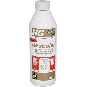 HG Descaler - 500ml