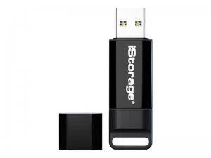 iStorage datAshur BT 64GB USB Flash Drive