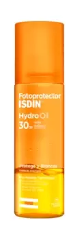 Isdin Fotoprotector HydroO2 Lotion 50+ 200ml