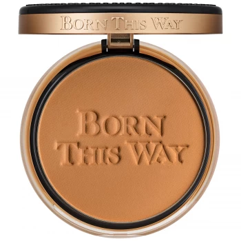 Too Faced Born This Way Multi-Use Complexion Powder (Various Shades) - Butterscotch