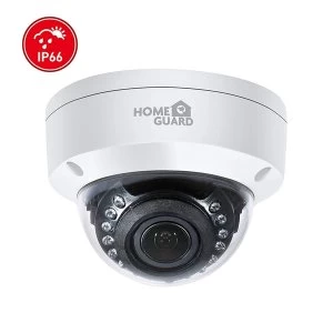 HomeGuard 1080P Dome Camera
