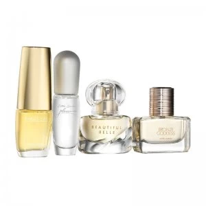 Estee Lauder Fragrance Treasures Gift Set