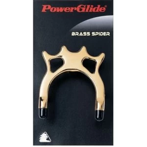 PowerGlide Brass Spider