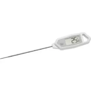 TFA Dostmann 30.1064.02.K Kitchen thermometer Auto switch-off Pastry, Semisolid food, Fluids