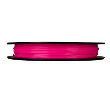 MakerBot 3D Printer Filament Large Neon Pink MP06048