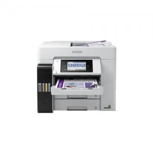 Epson EcoTank ET-5880 Multifunction Printer
