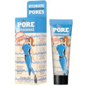 benefit The Porefessional Hydrate Face Primer Mini