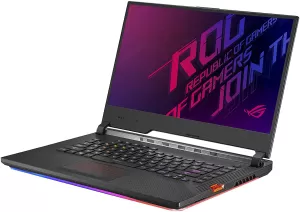 Asus ROG Strix Scar 3 G731 17.3" Gaming Laptop