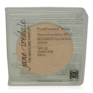 Jane Iredale PurePressed Base Mineral Foundation REFILL Radiant