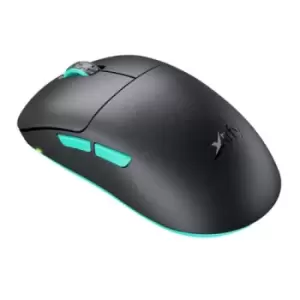 Xtrfy M8 Wired/Wireless Gaming Mouse 400-26000 CPI Low Front...