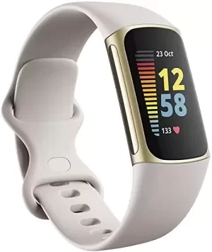 Fitbit Charge 5 Fitness Activity Tracker Watch