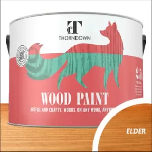 Thorndown Elder Wood Paint 750ml