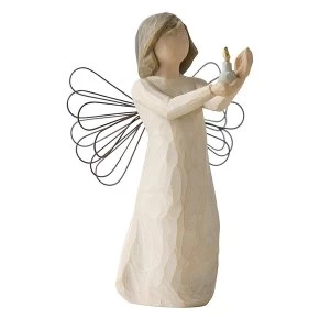 Angel of Hope (Willow Tree) Figurine